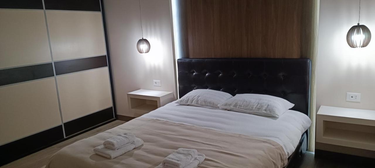 Tajna037 Apartment Krusevac Luaran gambar