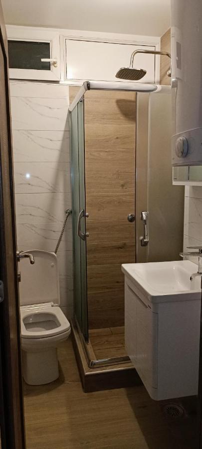 Tajna037 Apartment Krusevac Luaran gambar