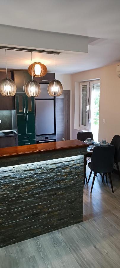 Tajna037 Apartment Krusevac Luaran gambar
