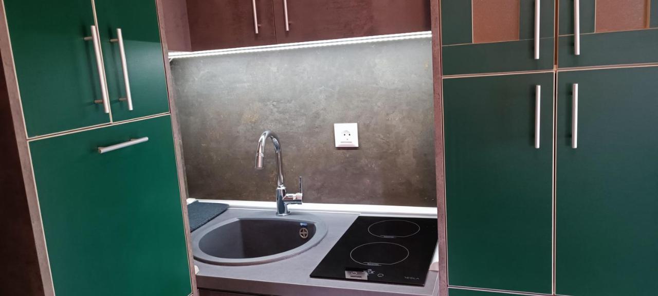 Tajna037 Apartment Krusevac Luaran gambar