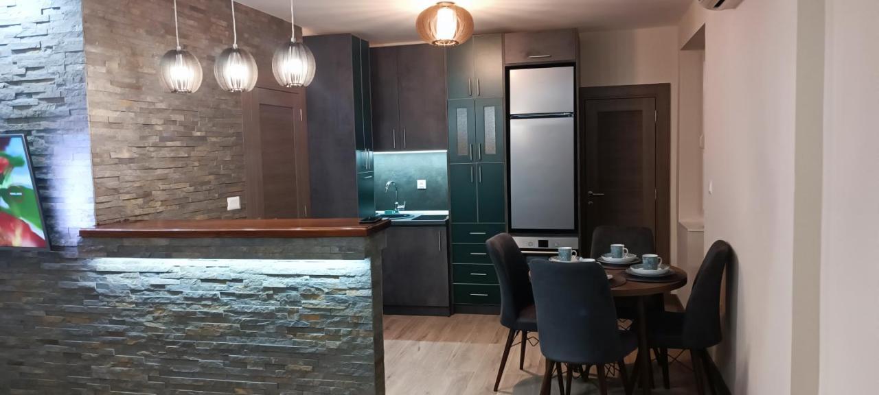 Tajna037 Apartment Krusevac Luaran gambar