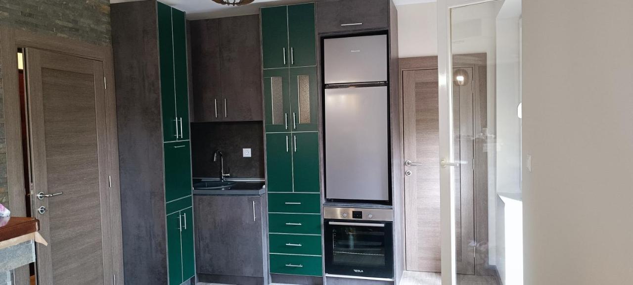 Tajna037 Apartment Krusevac Luaran gambar
