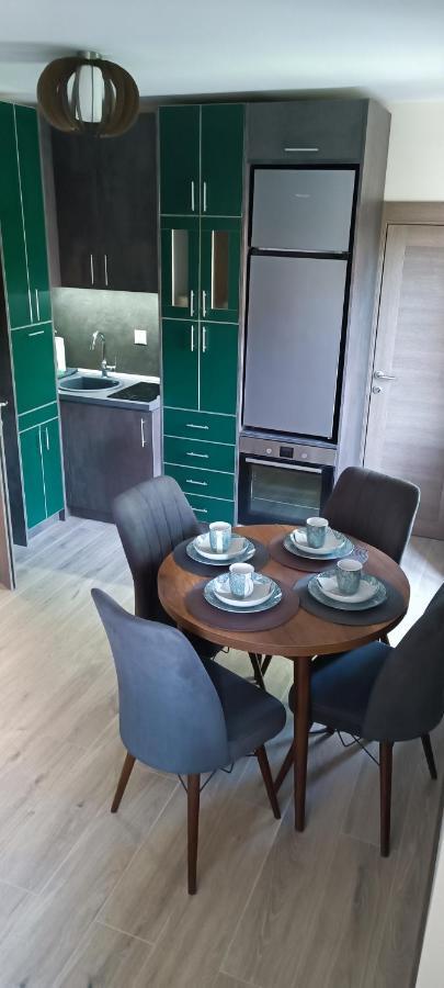 Tajna037 Apartment Krusevac Luaran gambar