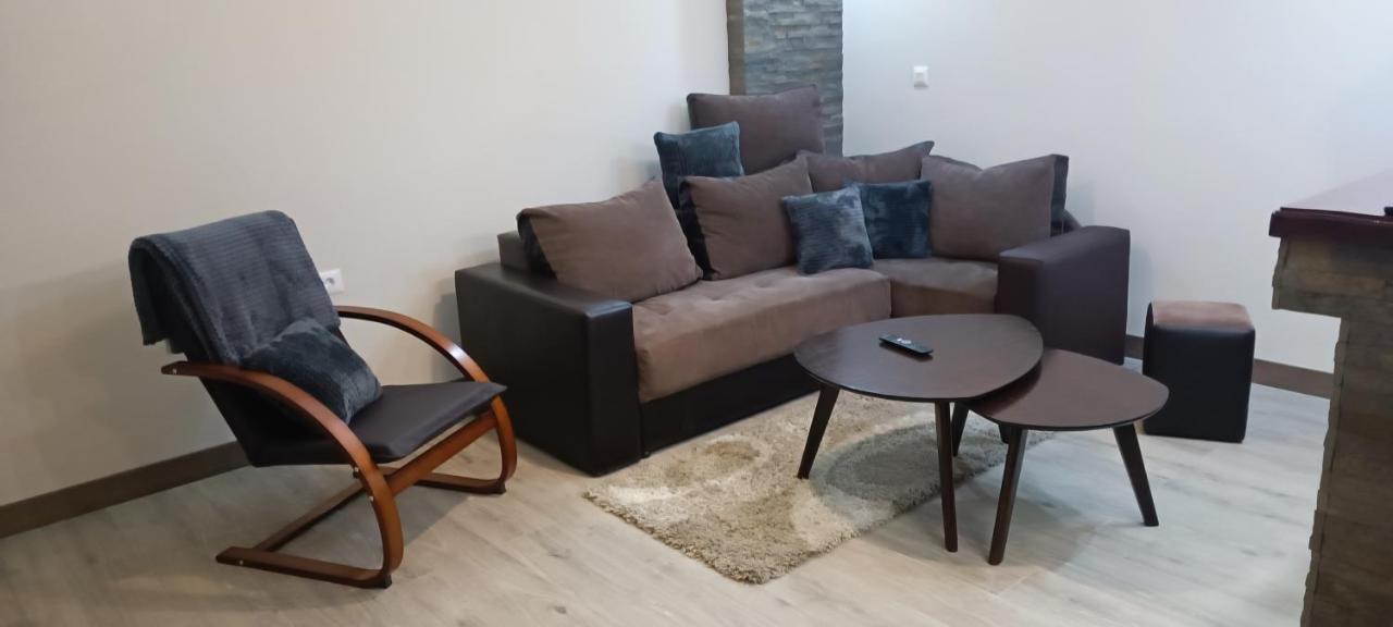 Tajna037 Apartment Krusevac Luaran gambar